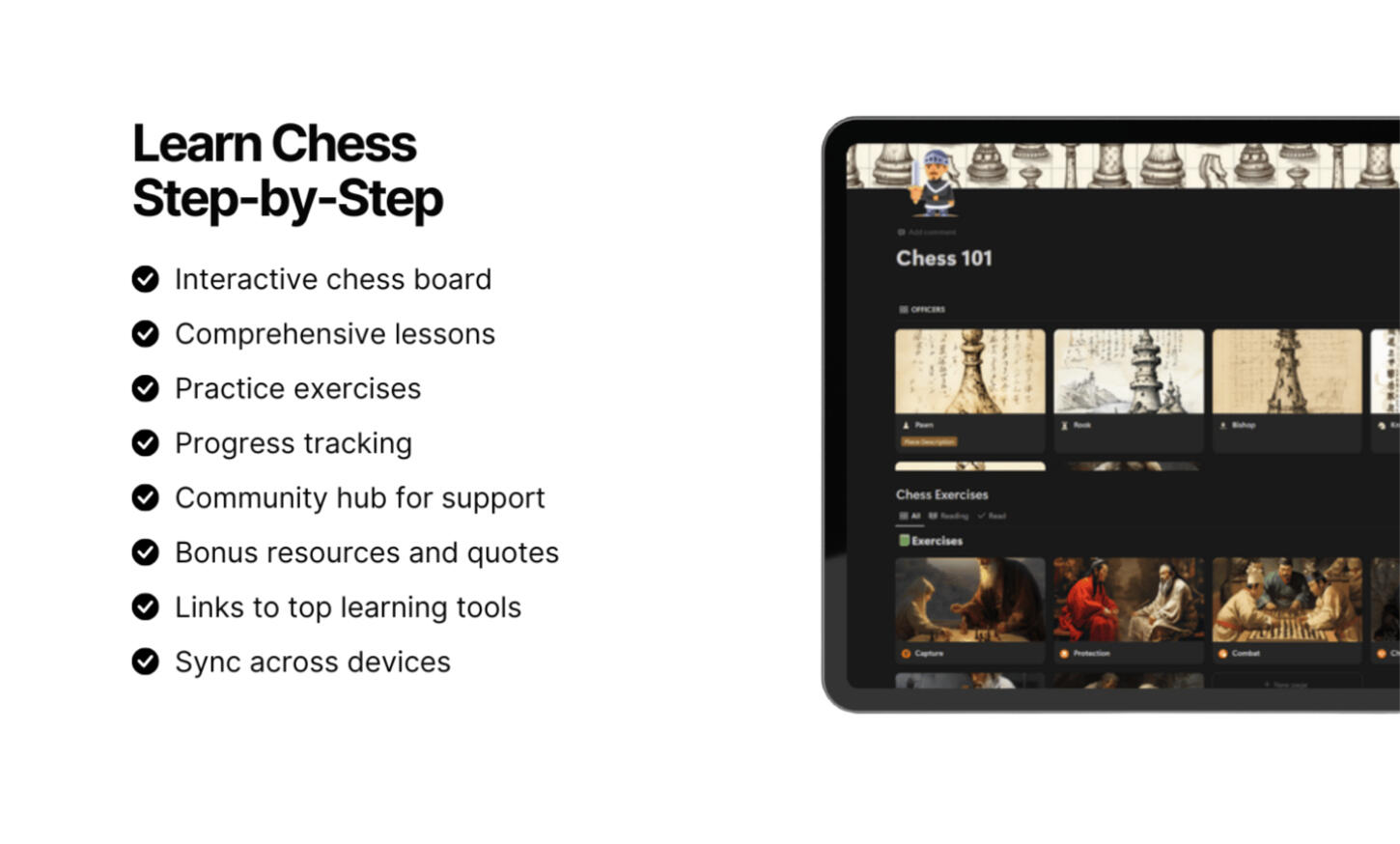 Notion pack color underline